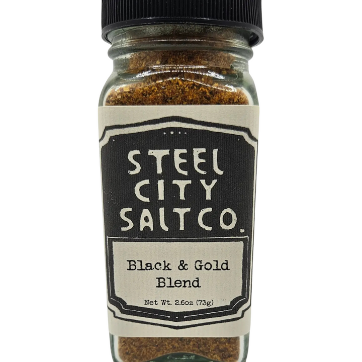 Black & Gold Blend 2.6oz