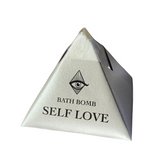 Self Love Bath Bomb