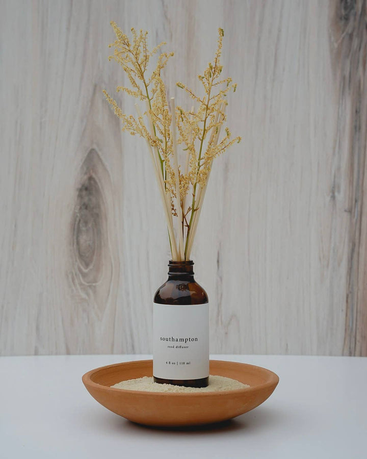Reed Diffuser - Southampton