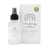 Natural Linen Spray - Lemongrass