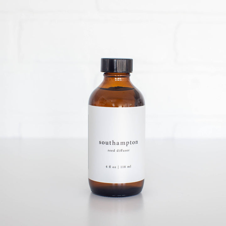 Reed Diffuser - Southampton