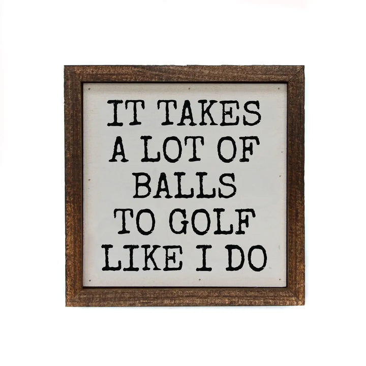 The 19th Hole