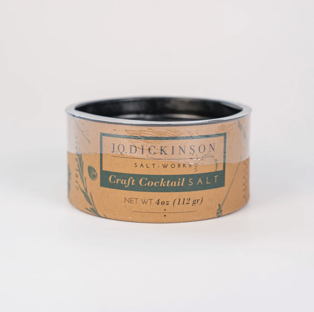 Cocktail Salts | Craft Cocktail