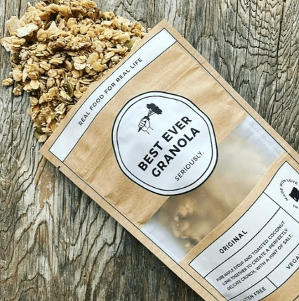 Best of the 'Burgh - Joy, Delivered