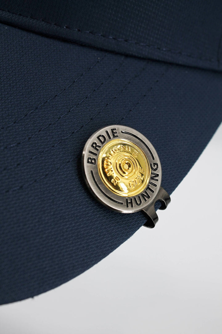 Birdie Hunting Shotgun Shell Ball Marker - Joy, Delivered