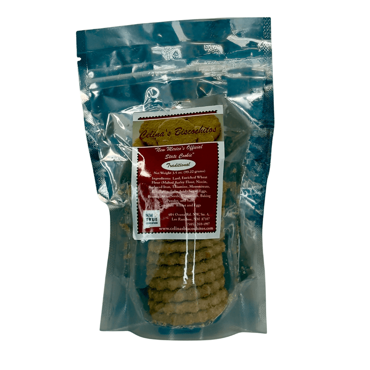 Biscochitos - New Mexico's Official State Cookie - Joy, Delivered
