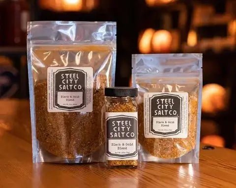 Black & Gold Blend 2.6oz - Joy, Delivered