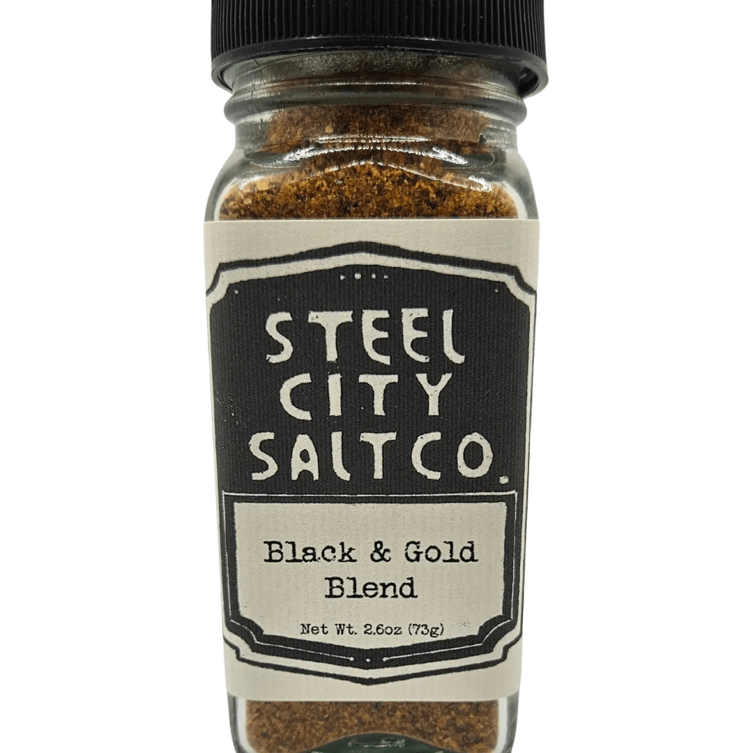 Black & Gold Blend 2.6oz - Joy, Delivered