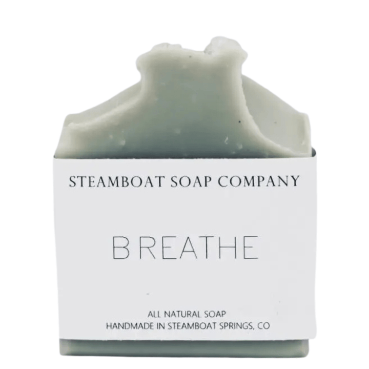 Breathe Soap - Joy, Delivered