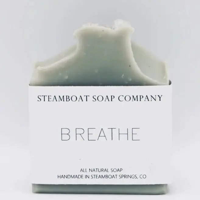 Breathe Soap - Joy, Delivered