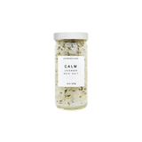 Calm Lavender Bath Salt - Joy, Delivered