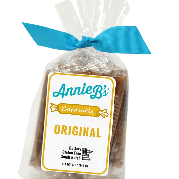 Caramel Gift Bag - Joy, Delivered