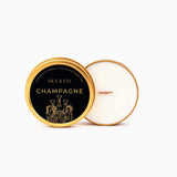 Champagne Candle 4oz - Joy, Delivered