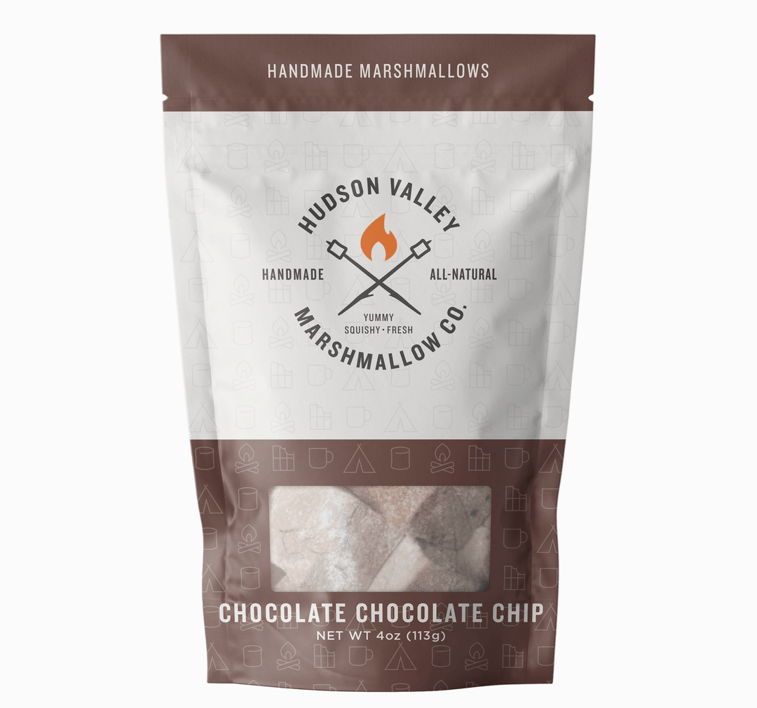 Chocolate Chocolate Chip Marshmallows - Joy, Delivered