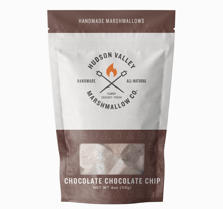 Chocolate Chocolate Chip Marshmallows - Joy, Delivered