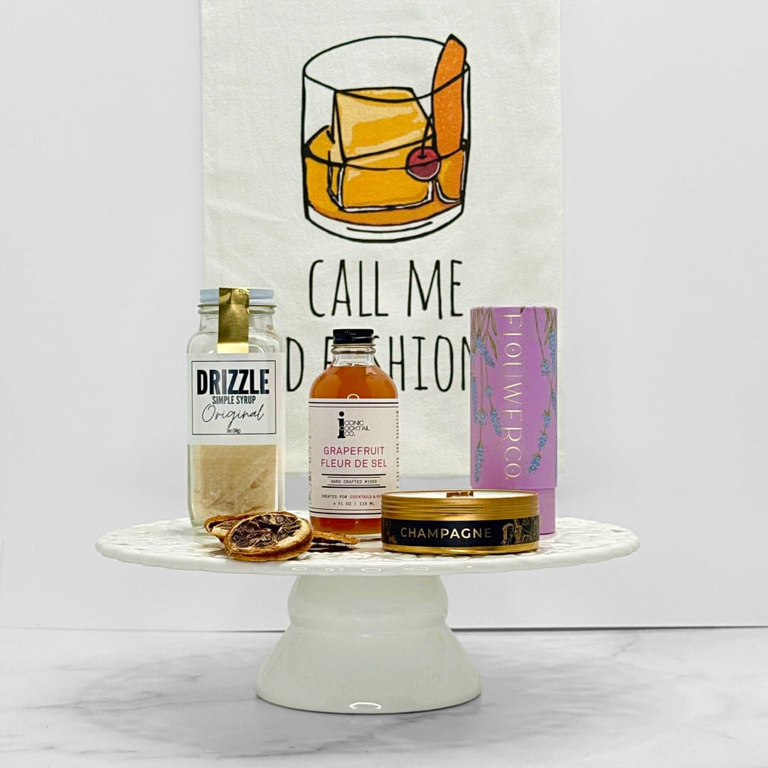 Cocktail Hour - Joy, Delivered