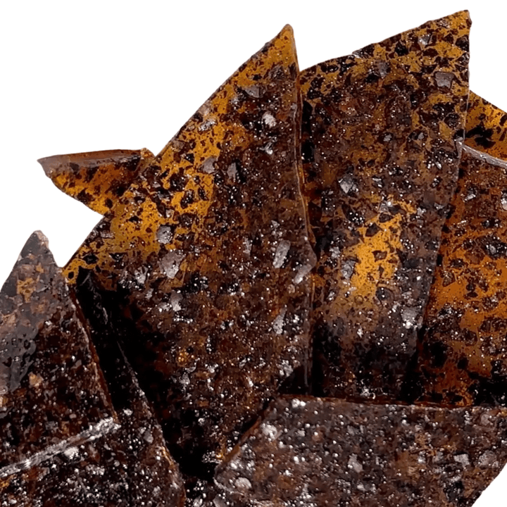 Coffee Bean Brûlée Candy | Coffee Candy - Joy, Delivered