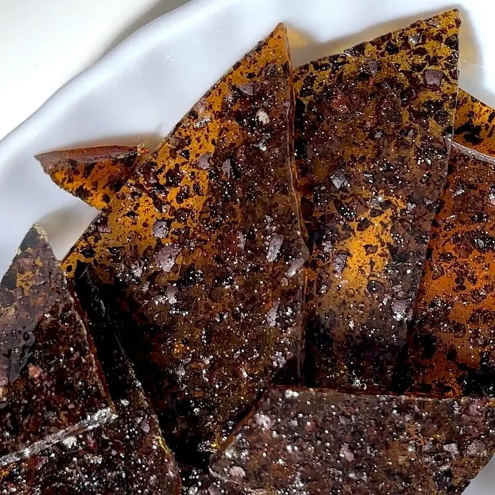 Coffee Bean Brûlée Candy | Coffee Candy - Joy, Delivered