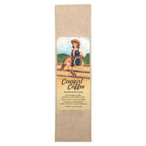 Coffee City USA 8oz Burlap Ground Coffee Samplers - Joy, Delivered