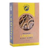 Dehydrated Lemon Wheels - Joy, Delivered