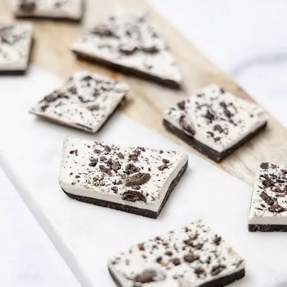 Espresso Bark - Joy, Delivered