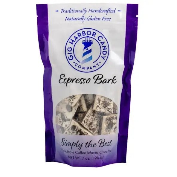 Espresso Bark - Joy, Delivered