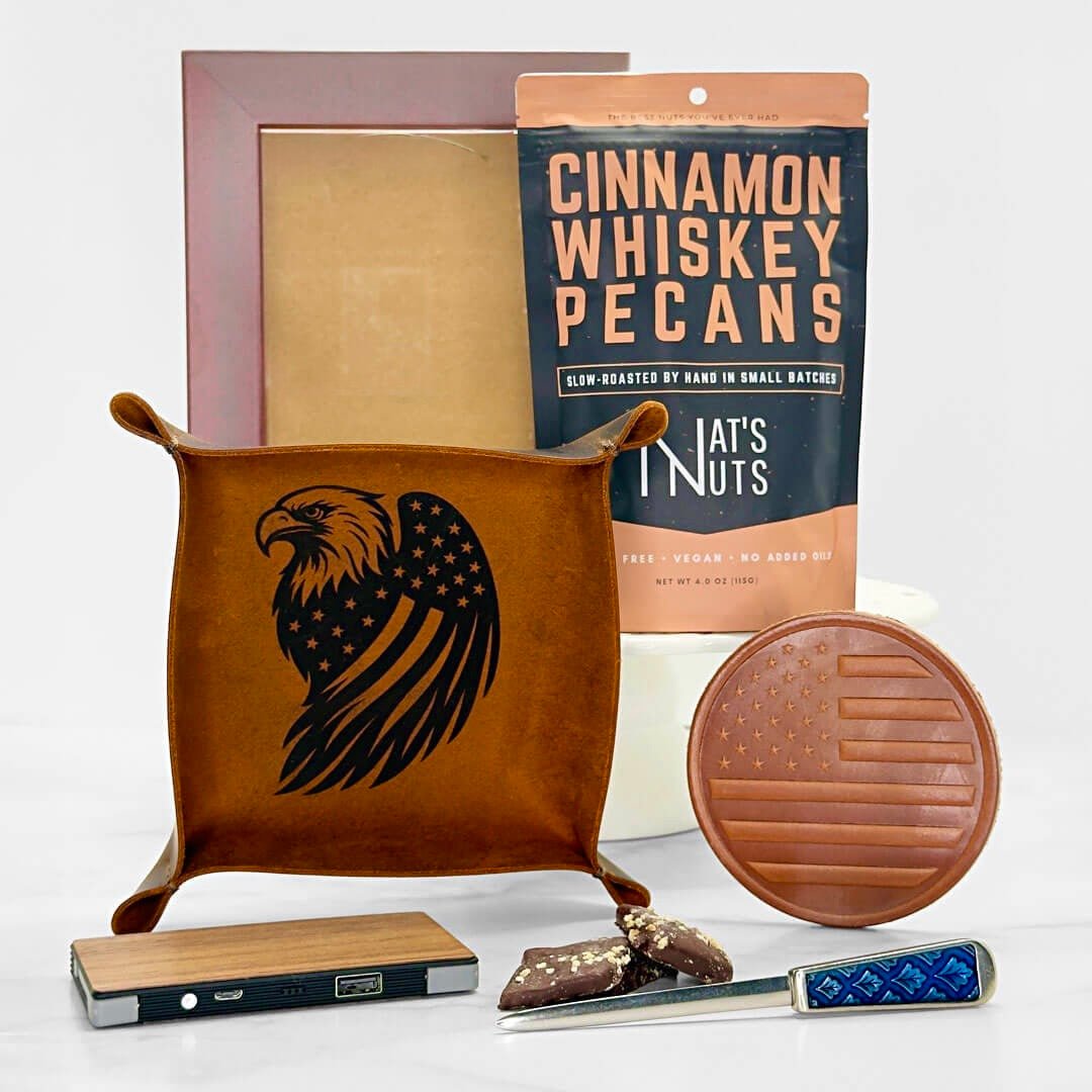 Executive Desk - Joy, Delivered