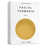 Facial Turmeric Vegan Soap - Joy, Delivered