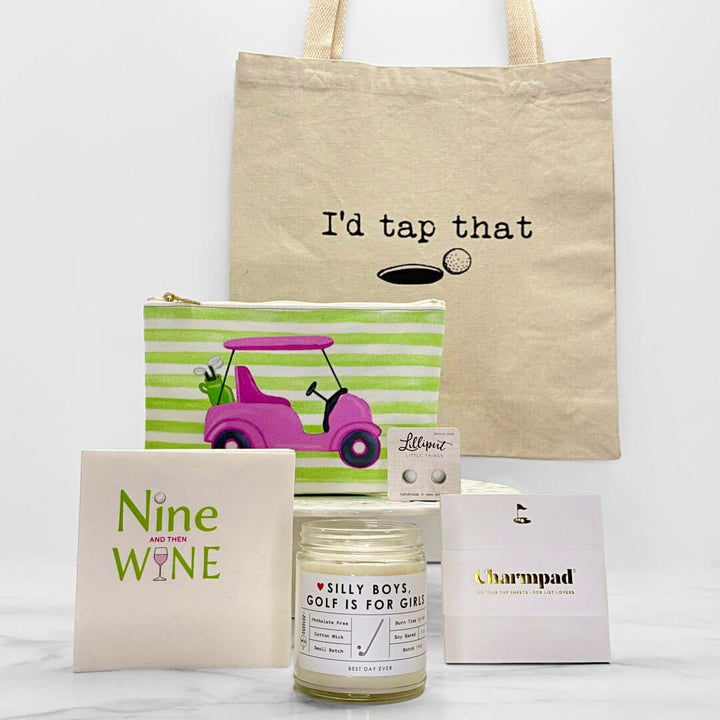 Fore Her - Joy, Delivered