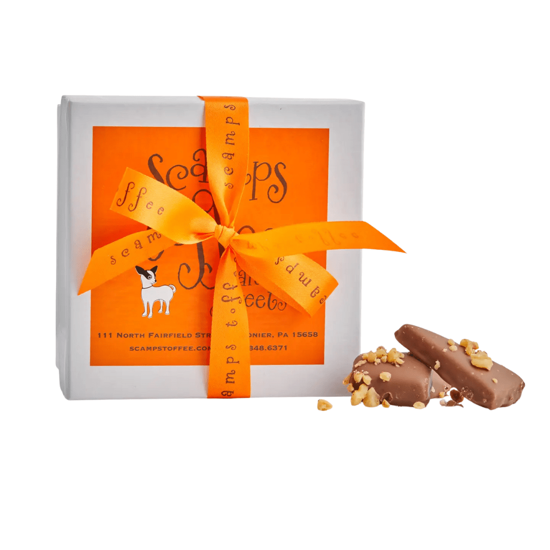 Fragasso Signature - Joy, Delivered