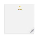 Golf Charmpad - Joy, Delivered