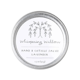 Hand & Cuticle Salve - Lavender - Joy, Delivered