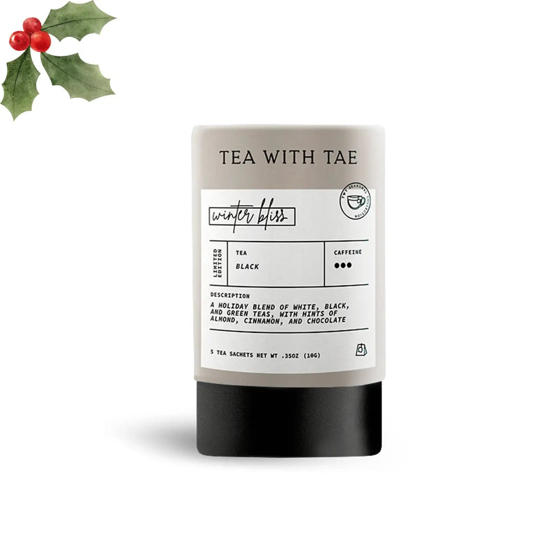 Holiday Joy - Joy, Delivered