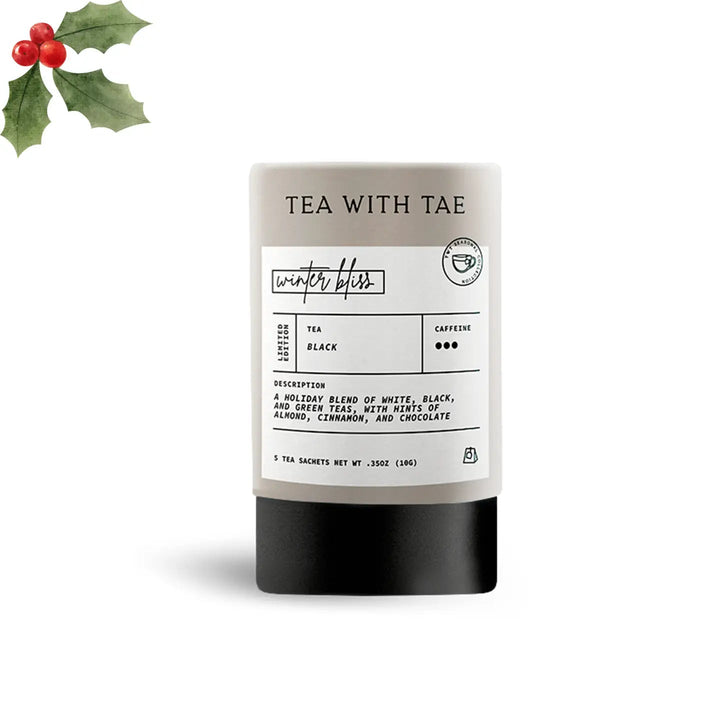 Holiday Joy - Joy, Delivered