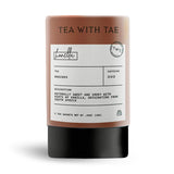 Honella Honeybush Mini Tube Gift (5 tea bags) - Joy, Delivered