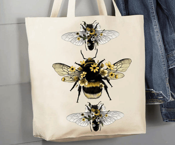 In Full Bloom Luxe Basket - Joy, Delivered