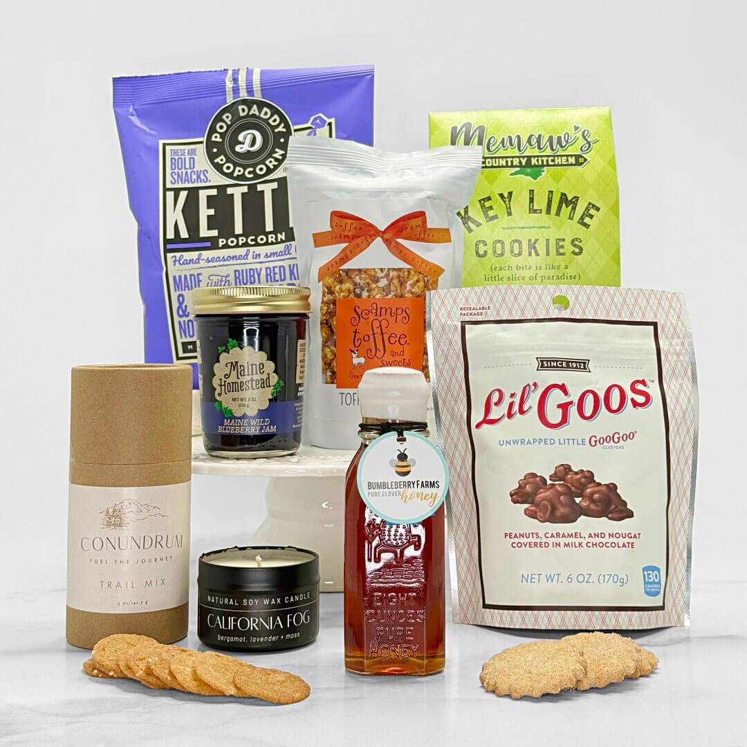 Joy, America - Joy, Delivered