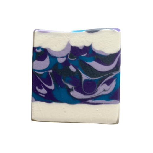Lavender Fields Soap - Joy, Delivered