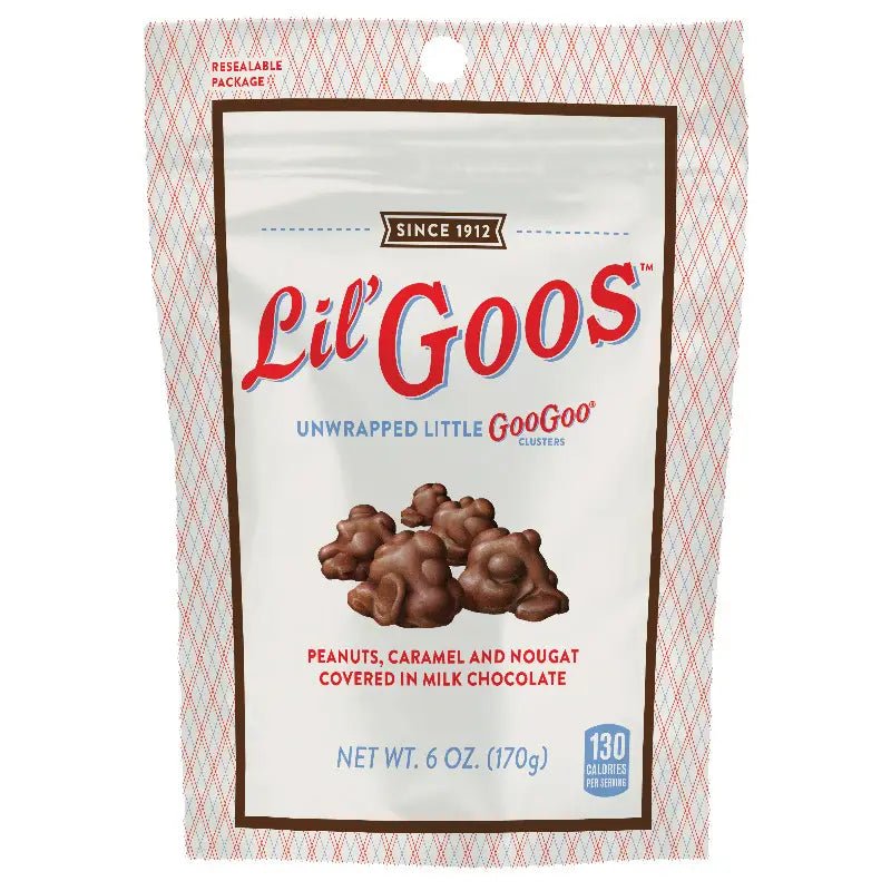 Lil' Goos - The Original Southern Candy Bar - Joy, Delivered