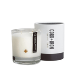Magic Hour Sandalwood & Spice Soy Candle - Joy, Delivered