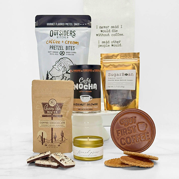 Morning Brew - Joy, Delivered