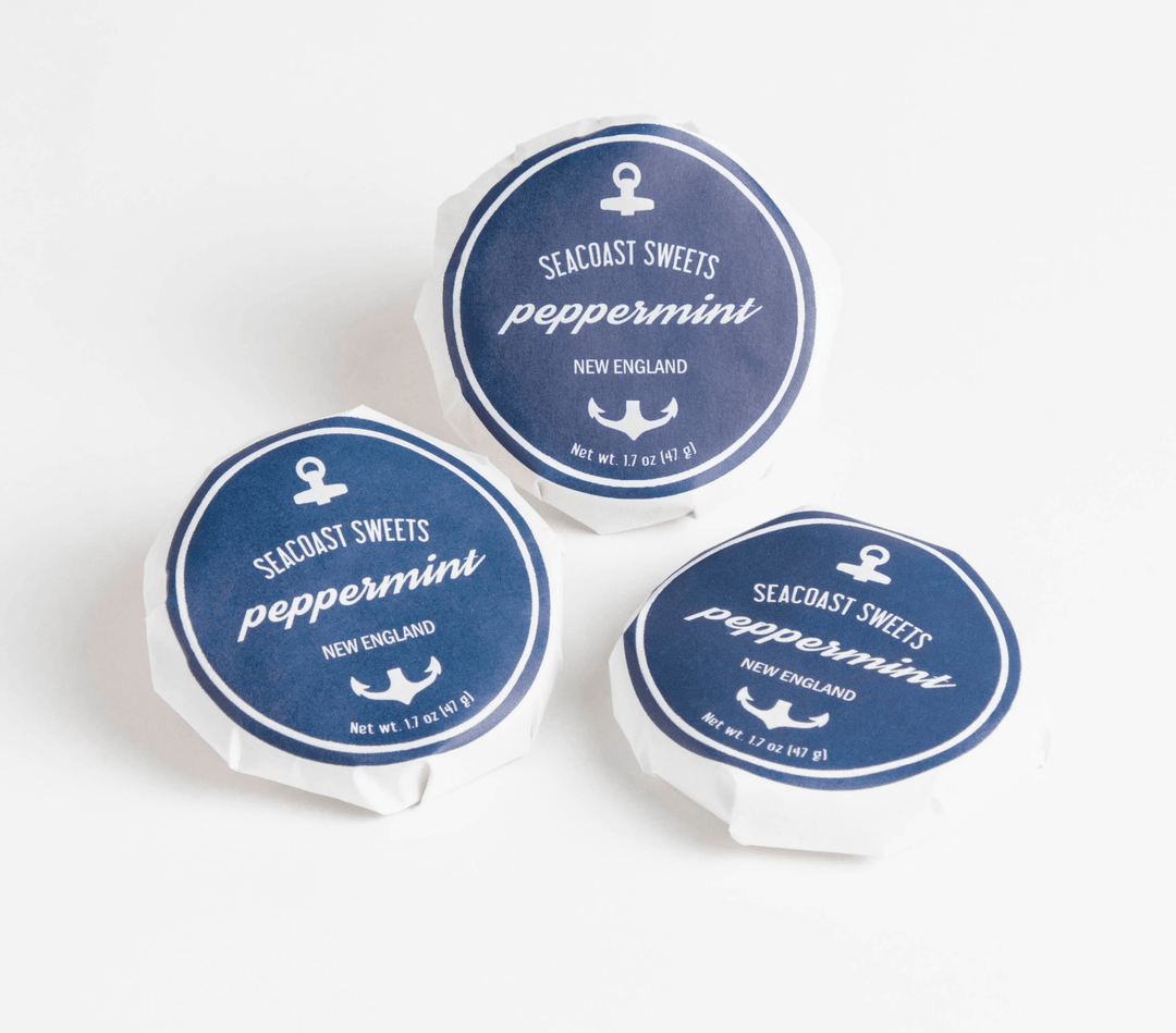 Peppermint Patty - Joy, Delivered