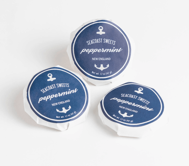 Peppermint Patty - Joy, Delivered