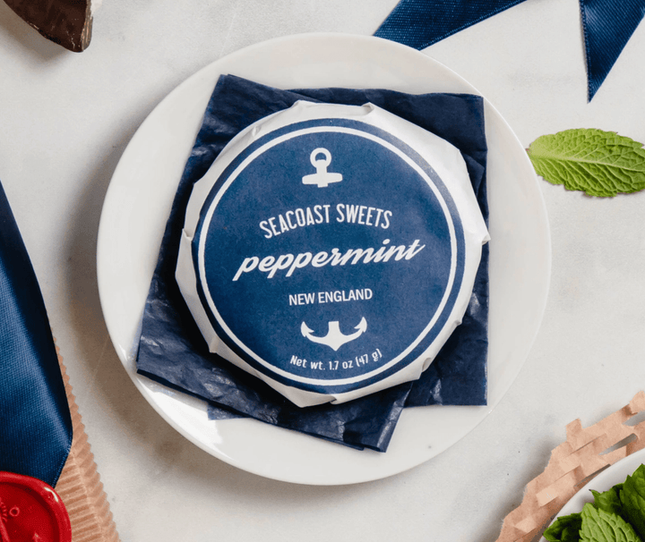 Peppermint Patty - Joy, Delivered