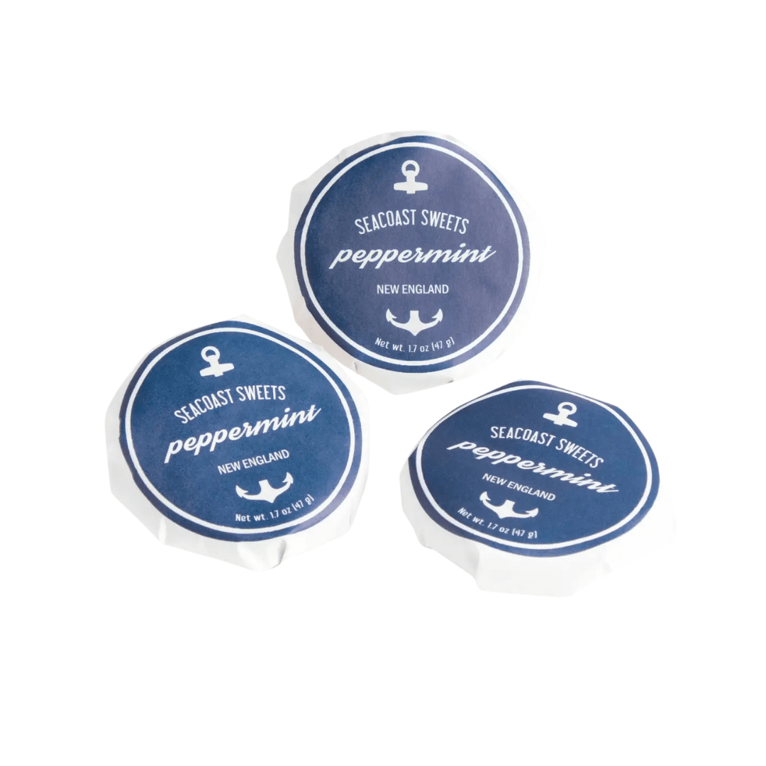 Peppermint Patty - Joy, Delivered