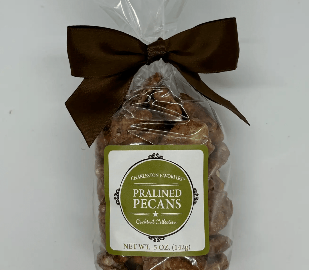 Praline Pecans - Joy, Delivered
