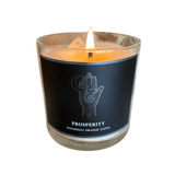 Prosperity Candle 6 oz - Joy, Delivered