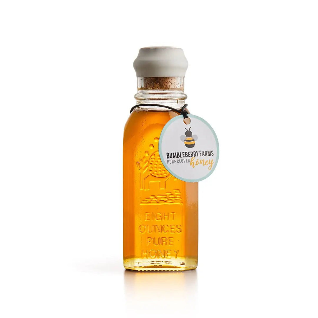 Pure Clover Honey - Joy, Delivered