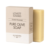 Pure Olive Oil Soap - Joy, Delivered