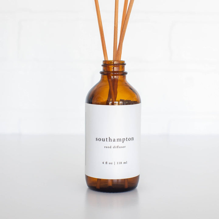 Reed Diffuser - Southampton - Joy, Delivered
